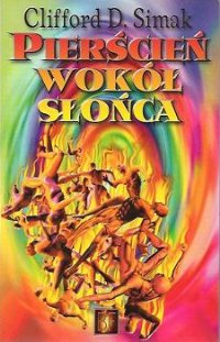 Pierścień wokół Słońca [Ring Around the Sun] - Читать Любимую Русскую Полную Книгу 👉 Read-E-Book.com
