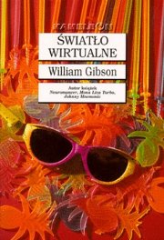 Światło wirtualne [Virtual Light - pl] - E-books read online (American English book and other foreign languages)