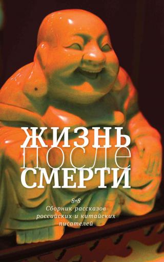 Жизнь после смерти. 8 + 8 - Читать Любимую Русскую Полную Книгу 👉 Read-E-Book.com