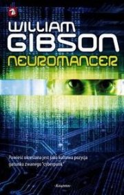 Neuromancer [pl] - E-books read online (American English book and other foreign languages)