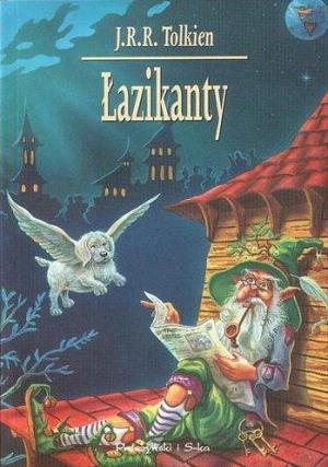 Łazikanty [Roverandom - pl] - E-books read online (American English book and other foreign languages)