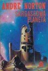 Sargassowa planeta [Sargasso of Space - pl] - E-books read online (American English book and other foreign languages)