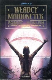 Władcy marionetek [The Puppet Masters] - Читать Любимую Русскую Полную Книгу 👉 Read-E-Book.com