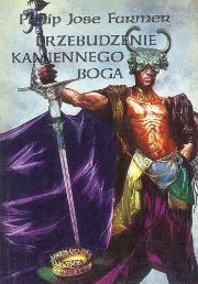 Przebudzenie kamiennego boga [The Stone God Awakens - pl] - Читать Любимую Русскую Полную Книгу 👉 Read-E-Book.com