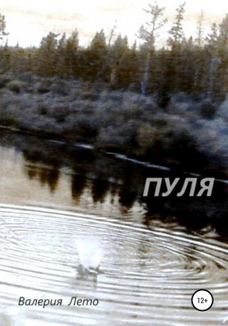 Пуля - Читать Любимую Русскую Полную Книгу 👉 Read-E-Book.com