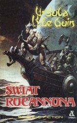 Świat Rocannona [Rocannon's World - pl] - Читать Любимую Русскую Полную Книгу 👉 Read-E-Book.com