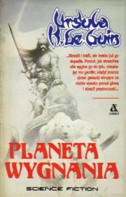 Planeta wygnania [Planet of Exile - pl] - Читать Любимую Русскую Полную Книгу 👉 Read-E-Book.com