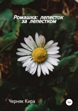 Ромашка: лепесток за лепестком - Читать Любимую Русскую Полную Книгу 👉 Read-E-Book.com