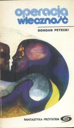 Operacja Wieczność - Читать Любимую Русскую Полную Книгу 👉 Read-E-Book.com