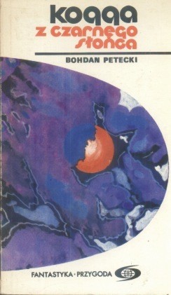 Kogga z Czarnego Słońca - Читать Любимую Русскую Полную Книгу 👉 Read-E-Book.com