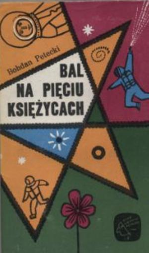 Bal na pięciu księżycach - Читать Любимую Русскую Полную Книгу 👉 Read-E-Book.com