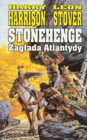 Stonehenge, Zagłada Atlantydy [Stonehenge: Where Atlantis Died - pl] - Читать Любимую Русскую Полную Книгу 👉 Read-E-Book.com