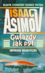 Gwiazdy jak pył [The Stars Like Dust - pl] - Читать Любимую Русскую Полную Книгу 👉 Read-E-Book.com