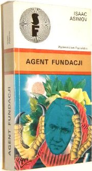 Agent Fundacji [Foundation's Edge - pl] - Читать Любимую Русскую Полную Книгу 👉 Read-E-Book.com