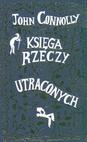 Księga rzeczy utraconych - Читать Любимую Русскую Полную Книгу 👉 Read-E-Book.com