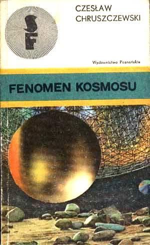 Fenomen Kosmosu - Читать Любимую Русскую Полную Книгу 👉 Read-E-Book.com