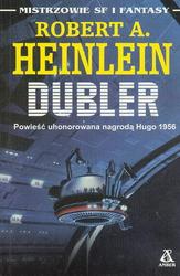 Dubler [Double Star - pl] - Читать Любимую Русскую Полную Книгу 👉 Read-E-Book.com