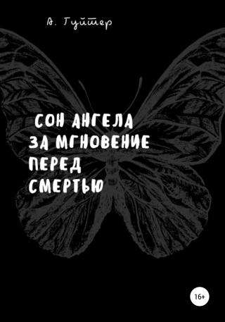 Сон ангела за мгновение перед смертью - Читать Любимую Русскую Полную Книгу 👉 Read-E-Book.com