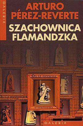 Szachownica Flamandzka [La tabla de Flandes - pl] - Читать Любимую Русскую Полную Книгу 👉 Read-E-Book.com