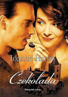 Czekolada [Chocolat - pl] - Читать Любимую Русскую Полную Книгу 👉 Read-E-Book.com