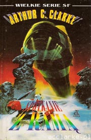 Spotkanie z Ramą [Rendezvous with Rama] - Читать Любимую Русскую Полную Книгу 👉 Read-E-Book.com