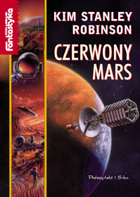 Czerwony Mars [Red Mars - pl] - Читать Любимую Русскую Полную Книгу 👉 Read-E-Book.com