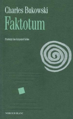 Faktotum - Читать Любимую Русскую Полную Книгу 👉 Read-E-Book.com