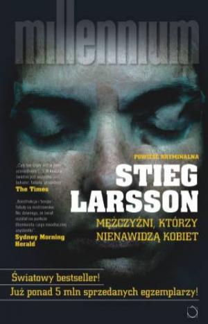 Mężczyźni, którzy nienawidzą kobiet [Män som hatar kvinnor - pl] - Читать Любимую Русскую Полную Книгу 👉 Read-E-Book.com