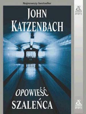 Opowieść szaleńca [The Madman's Tale - pl] - Читать Любимую Русскую Полную Книгу 👉 Read-E-Book.com