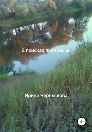 В поисках принцессы - Читать Любимую Русскую Полную Книгу 👉 Read-E-Book.com