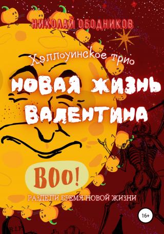 Новая жизнь Валентина - Читать Любимую Русскую Полную Книгу 👉 Read-E-Book.com