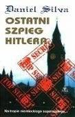 Ostatni szpieg Hitlera - Читать Любимую Русскую Полную Книгу 👉 Read-E-Book.com