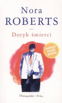 Dotyk Śmierci [На польском] - Читать Любимую Русскую Полную Книгу 👉 Read-E-Book.com
