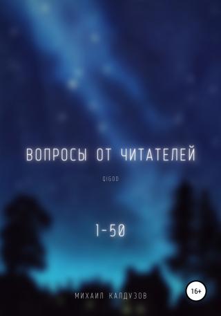 Вопросы от читателей. 1-50. Qigod - Читать Любимую Русскую Полную Книгу 👉 Read-E-Book.com