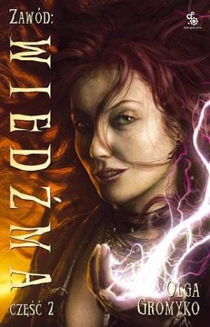 Zawód: Wiedźma. Część II - Читать Любимую Русскую Полную Книгу 👉 Read-E-Book.com