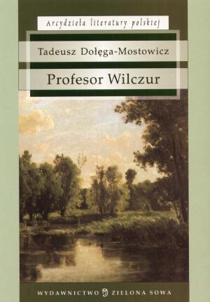 Profesor Wilczur - Читать Любимую Русскую Полную Книгу 👉 Read-E-Book.com