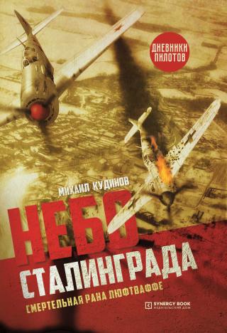 Небо Сталинграда. Смертельная рана люфтваффе - Читать Любимую Русскую Полную Книгу 👉 Read-E-Book.com