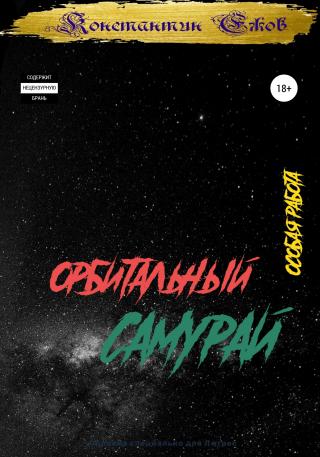 Орбитальный самурай. Особая работа - Читать Любимую Русскую Полную Книгу 👉 Read-E-Book.com