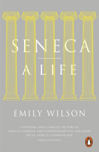 Seneca: A Life - E-books read online (American English book and other foreign languages)