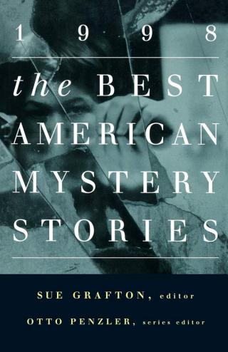 The Best American Mystery Stories 1998 - E-books read online (American English book and other foreign languages)