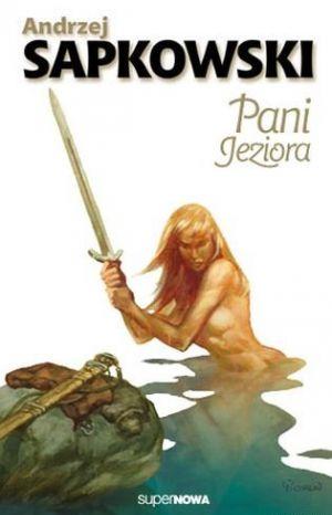 Pani jeziora - Читать Любимую Русскую Полную Книгу 👉 Read-E-Book.com