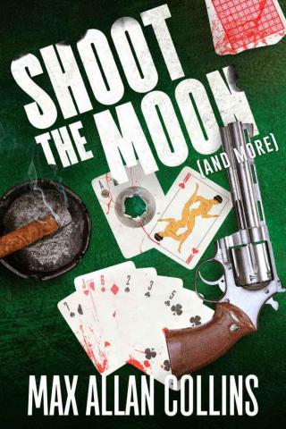 Shoot the Moon (and more) - E-books read online (American English book and other foreign languages)