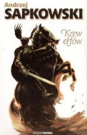 Krew Elfów - Читать Любимую Русскую Полную Книгу 👉 Read-E-Book.com
