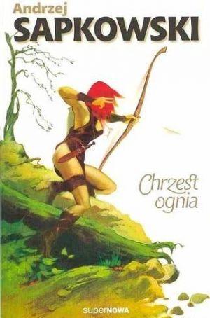 Chrzest ognia - Читать Любимую Русскую Полную Книгу 👉 Read-E-Book.com