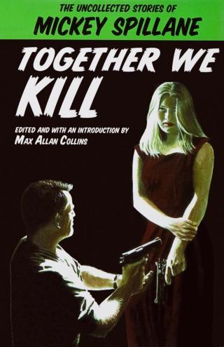 Together We Kill - E-books read online (American English book and other foreign languages)