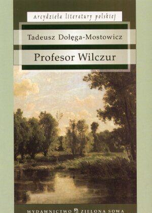 Profesor Wilczur - Читать Любимую Русскую Полную Книгу 👉 Read-E-Book.com