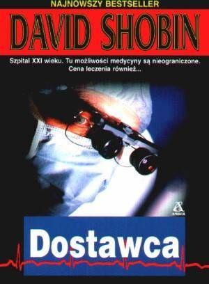 Dostawca - Читать Любимую Русскую Полную Книгу 👉 Read-E-Book.com