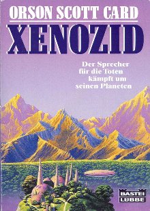 Xenozid [Xenocide - de] - Читать Любимую Русскую Полную Книгу 👉 Read-E-Book.com