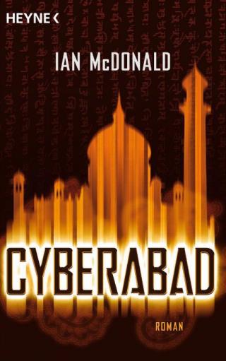 Cyberabad - Читать Любимую Русскую Полную Книгу 👉 Read-E-Book.com