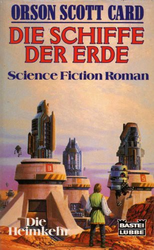 Die Schiffe der Erde [The Ships of Earth - de] - Читать Любимую Русскую Полную Книгу 👉 Read-E-Book.com